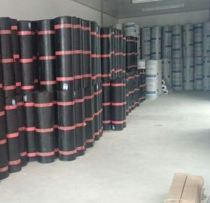 三洋SBS防水卷材 品質與細節并重的建筑防水首選