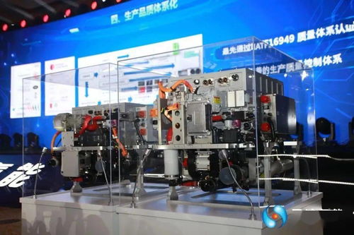 國鴻氫能核心發(fā)明賦能電子商務(wù)平臺(tái)，開啟綠色智慧物流新紀(jì)元