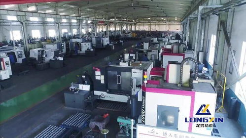 華鑫集團戰略轉型 以科技中介服務為引擎，邁向現代智能物流裝備制造及綜合服務提供商